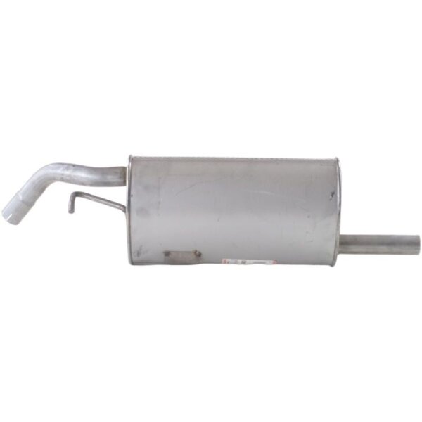 Endschalldämpfer Auspuffanlage Exhaust System BOSAL für MITSUBISHI COLT VI