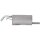Endschalldämpfer Auspuffanlage Exhaust System BOSAL für MITSUBISHI COLT VI