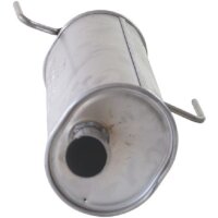 Endschalldämpfer Auspuffanlage Exhaust System BOSAL...