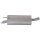 Endschalldämpfer Auspuffanlage Exhaust System BOSAL für u.a. OPEL ASTRA H