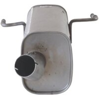 Endschalldämpfer Auspuffanlage BOSAL für u.a....