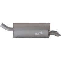 Endschalldämpfer Auspuffanlage BOSAL für u.a....