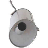 Endschalldämpfer Auspuffanlage BOSAL für u.a....