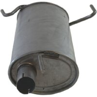 Endschalldämpfer Auspuffanlage BOSAL für u.a....
