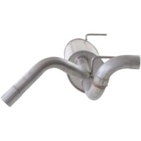 Endschalldämpfer Auspuffanlage BOSAL für u.a....