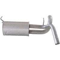 Endschalldämpfer Auspuffanlage BOSAL für u.a....