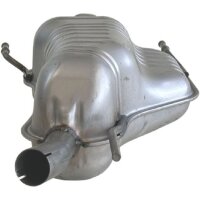 Endschalldämpfer Auspuffanlage BOSAL für u.a....