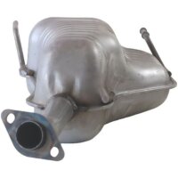 Endschalldämpfer Auspuffanlage BOSAL für u.a....