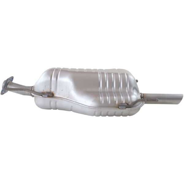 Endschalldämpfer Auspuffanlage BOSAL für u.a. OPEL ASTRA G CC