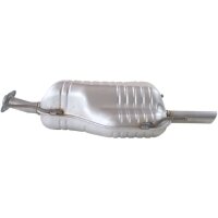 Endschalldämpfer Auspuffanlage BOSAL für u.a....
