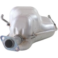 Endschalldämpfer Auspuffanlage BOSAL für u.a....