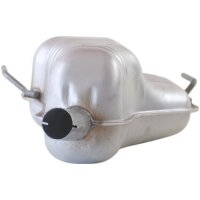 Endschalldämpfer Auspuffanlage BOSAL für u.a....