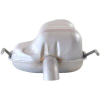 Endschalldämpfer Auspuffanlage BOSAL für u.a. OPEL ASTRA H Caravan