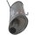 Endschalldämpfer Auspuffanlage Exhaust System BOSAL für OPEL ASTRA G CC