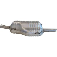 Endschalldämpfer Auspuffanlage BOSAL für u.a....