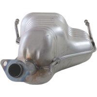 Endschalldämpfer Auspuffanlage BOSAL für OPEL...