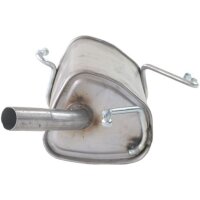 Endschalldämpfer Auspuffanlage Exhaust System BOSAL...