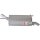 Endschalldämpfer Auspuffanlage Exhaust System BOSAL für u.a. OPEL CORSA C