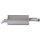 Endschalldämpfer Auspuffanlage Exhaust System BOSAL für u.a. OPEL CORSA C