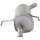 Endschalldämpfer Auspuffanlage Exhaust System BOSAL für u.a. OPEL CORSA C