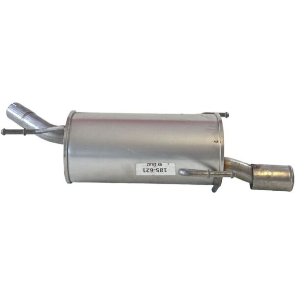 Endschalldämpfer Auspuffanlage Exhaust System BOSAL für u.a. OPEL CORSA C