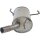 Endschalldämpfer Auspuffanlage Exhaust System BOSAL für u.a. OPEL CORSA C