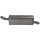 Endschalldämpfer Auspuffanlage BOSAL für OPEL ZAFIRA / ZAFIRA FAMILY B