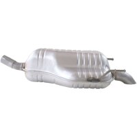 Endschalldämpfer Auspuffanlage BOSAL für u.a....