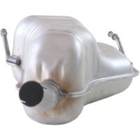 Endschalldämpfer Auspuffanlage BOSAL für u.a....