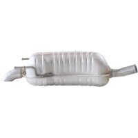 Endschalldämpfer Auspuffanlage BOSAL für u.a. OPEL ZAFIRA / ZAFIRA FAMILY B