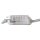 Endschalldämpfer Auspuffanlage BOSAL für u.a. OPEL ZAFIRA / ZAFIRA FAMILY B