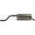 Endschalldämpfer Auspuffanlage Exhaust System BOSAL für u.a. OPEL CORSA D