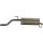 Endschalldämpfer Auspuffanlage Exhaust System BOSAL für u.a. OPEL CORSA D