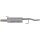 Endschalldämpfer Auspuffanlage Exhaust System BOSAL für u.a. OPEL CORSA D