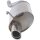 Endschalldämpfer Auspuffanlage Exhaust System BOSAL für u.a. OPEL CORSA D