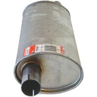 Endschalldämpfer Auspuffanlage BOSAL für u.a....