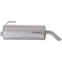 Endschalldämpfer Auspuffanlage BOSAL für u.a....