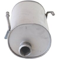 Endschalldämpfer Auspuffanlage BOSAL für u.a....