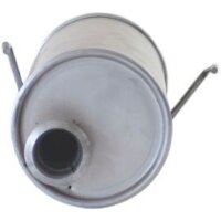 Endschalldämpfer Auspuffanlage BOSAL für u.a....
