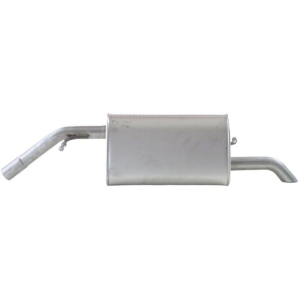 Endschalldämpfer Auspuffanlage BOSAL für u.a. PEUGEOT 207/207+