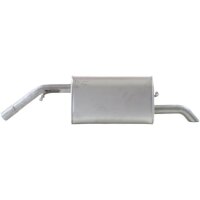 Endschalldämpfer Auspuffanlage BOSAL für u.a....