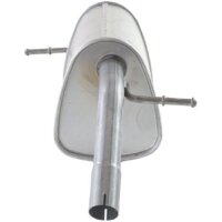 Endschalldämpfer Auspuffanlage BOSAL für u.a....