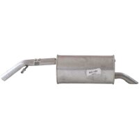 Endschalldämpfer Auspuffanlage BOSAL für u.a....