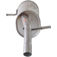 Endschalldämpfer Auspuffanlage BOSAL für u.a....