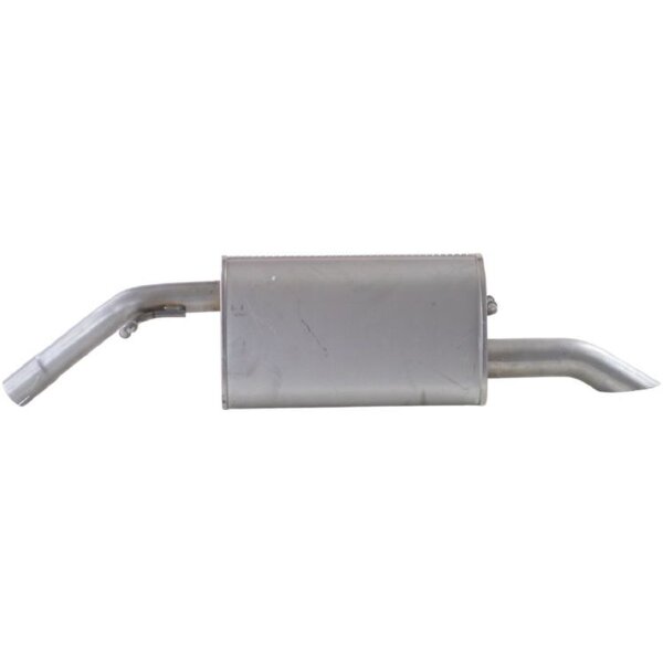 Endschalldämpfer Auspuffanlage BOSAL für u.a. CITROËN C3 PICASSO