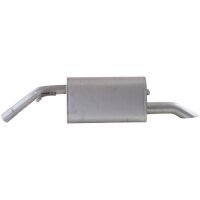 Endschalldämpfer Auspuffanlage BOSAL für u.a....