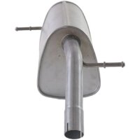 Endschalldämpfer Auspuffanlage BOSAL für u.a....