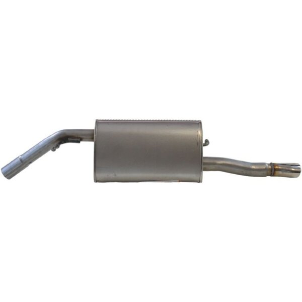 Endschalldämpfer Auspuffanlage BOSAL für u.a. PEUGEOT 207 SW