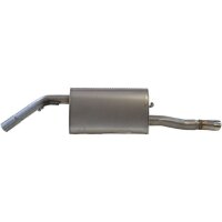 Endschalldämpfer Auspuffanlage BOSAL für u.a....