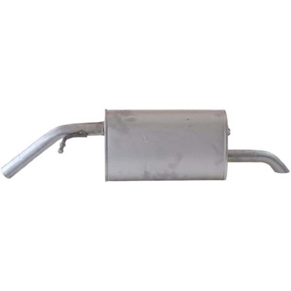 Endschalldämpfer Auspuffanlage BOSAL für u.a. PEUGEOT 207/207+